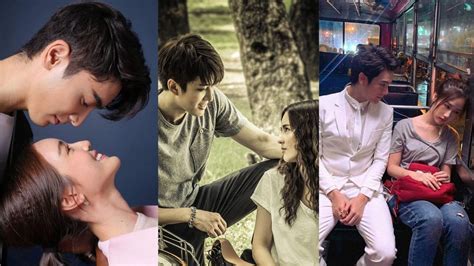 the best thai drama|Best romantic Thai dramas to start your binge fest